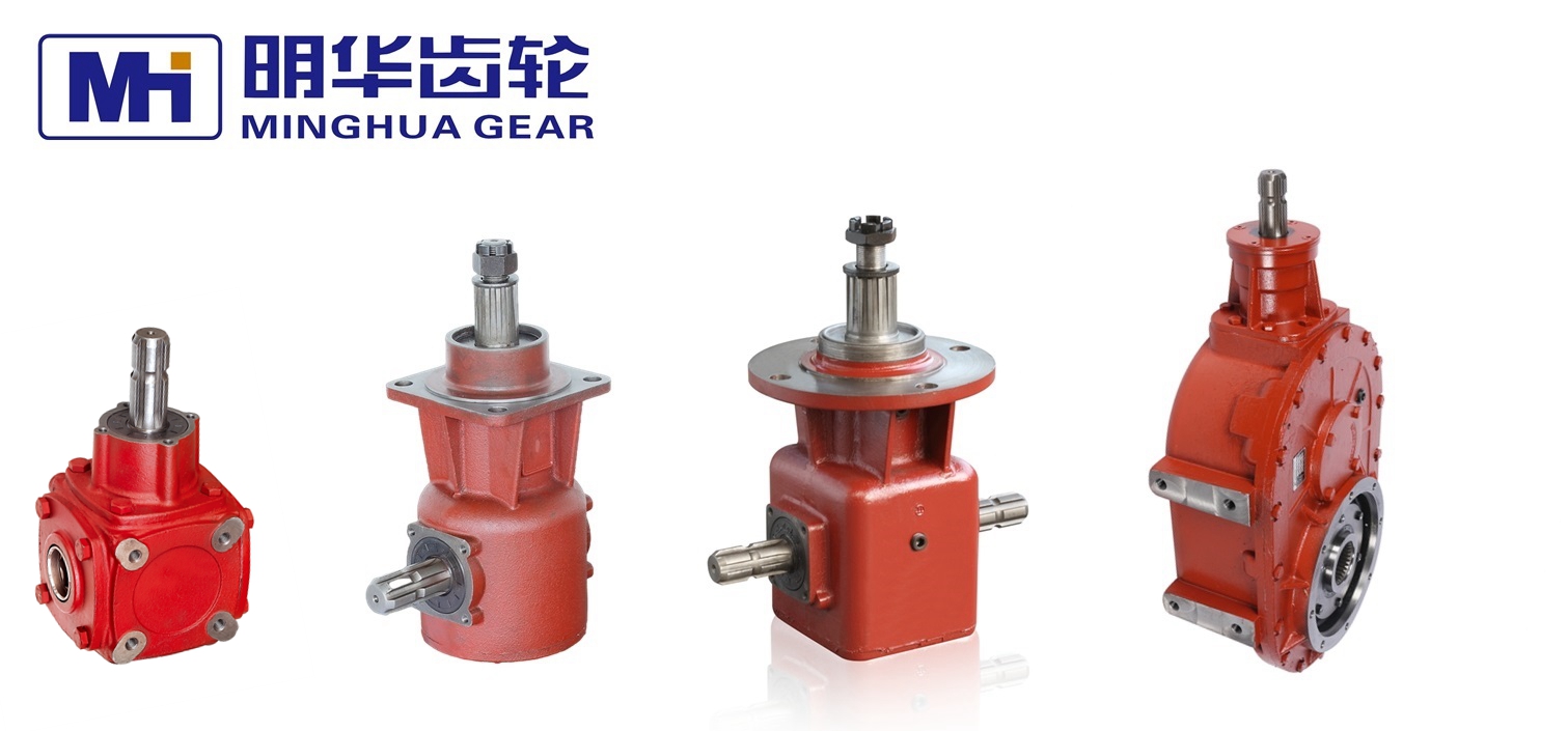 వ్యవసాయ గేర్‌బాక్స్‌లు: ఆధునిక వ్యవసాయంలో పాడని హీరోలు